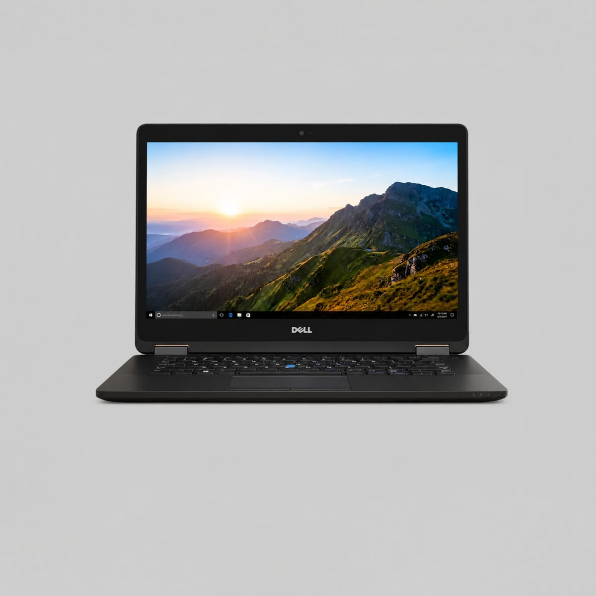 Dell Latitude 7470 (Touch) | Intel Core i7 (6th Gen) | 8GB RAM | 256GB SSD