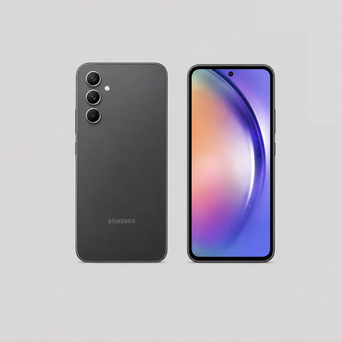 Refurbished Samsung Galaxy A54 5G (128GB)