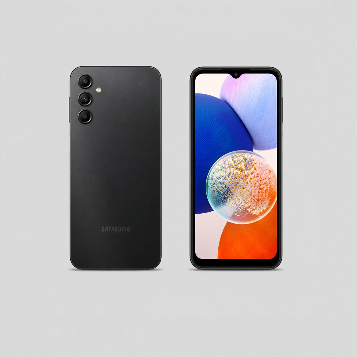 Refurbished Samsung Galaxy A14 (128GB)
