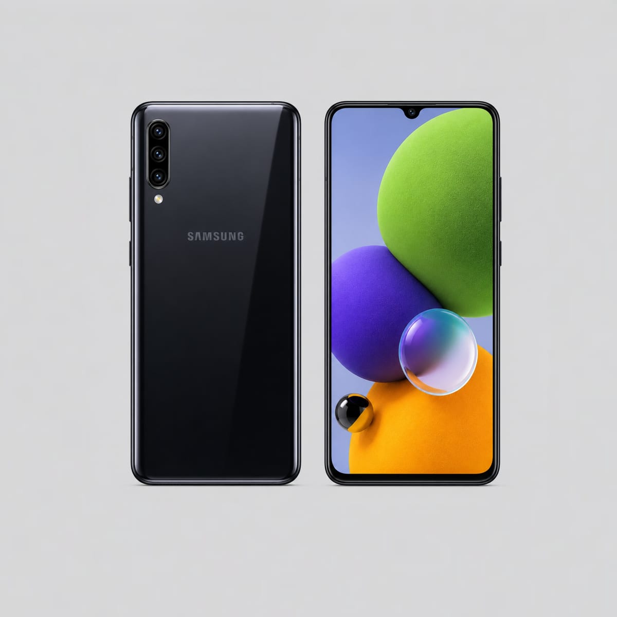 Refurbished Samsung Galaxy A90 5G (128GB)