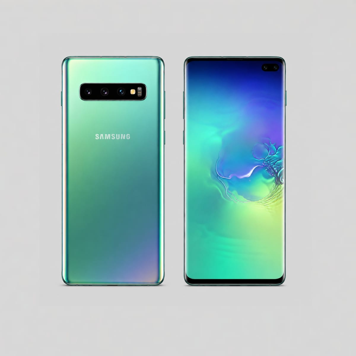 Refurbished Samsung Galaxy S10+ (128GB)