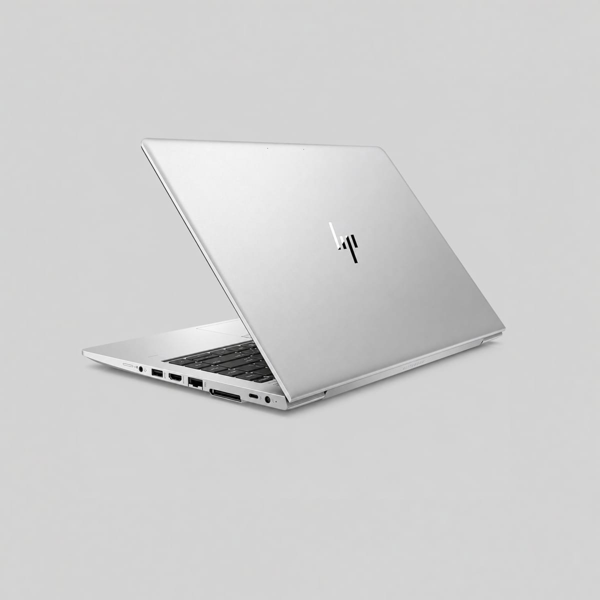 HP EliteBook 840 G6 | Intel Core i5 (8th Gen) | 8GB RAM | 256GB SSD