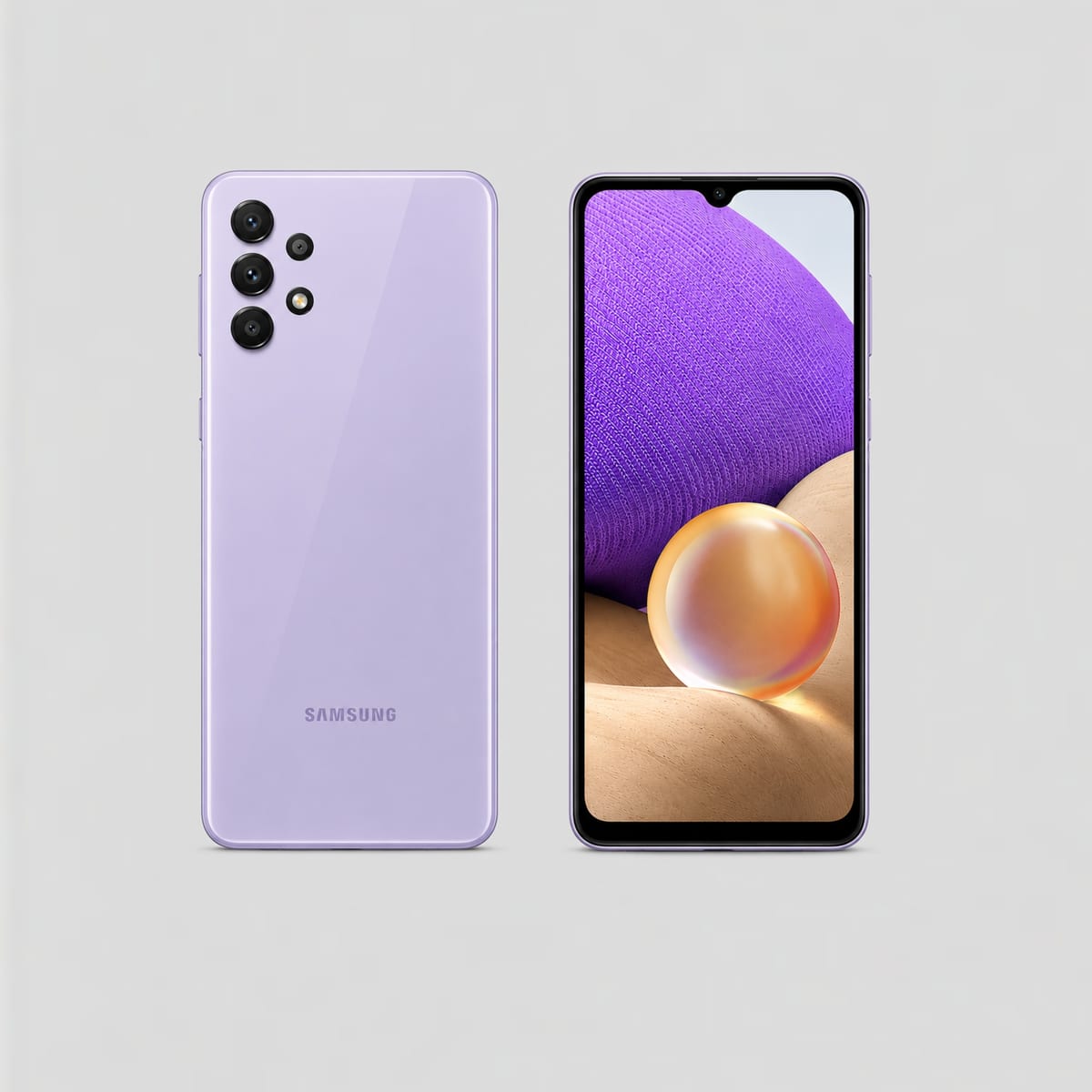 Refurbished Samsung Galaxy A32 (128GB)