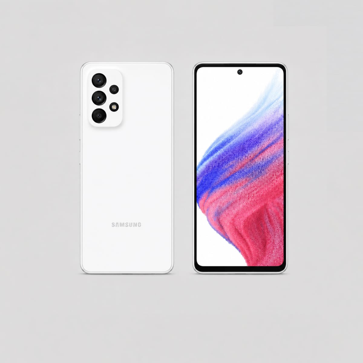 Refurbished Samsung Galaxy A53 5G (128GB)