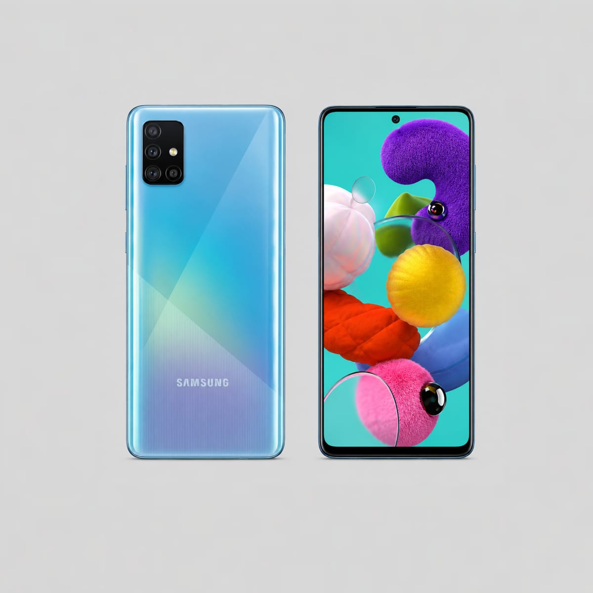 Refurbished Samsung Galaxy A51 (128GB)