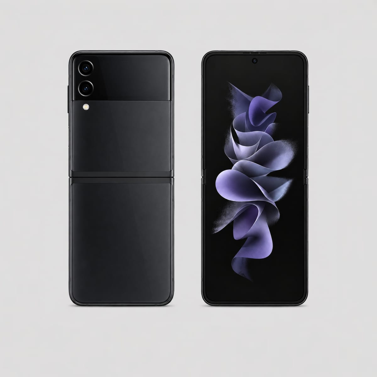 Refurbished Samsung Galaxy Z FLIP 3 256GB