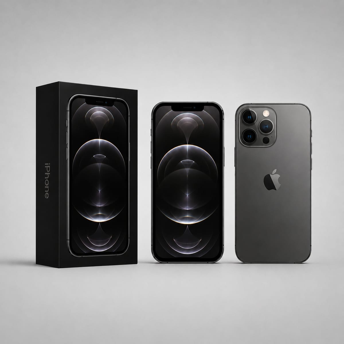 New iPhone 12 Pro, 256GB