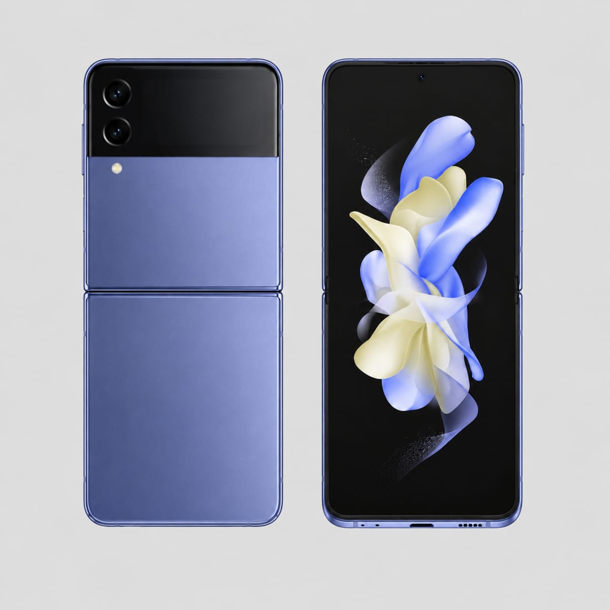 Refurbished Samsung Galaxy Z Flip4 (128GB)