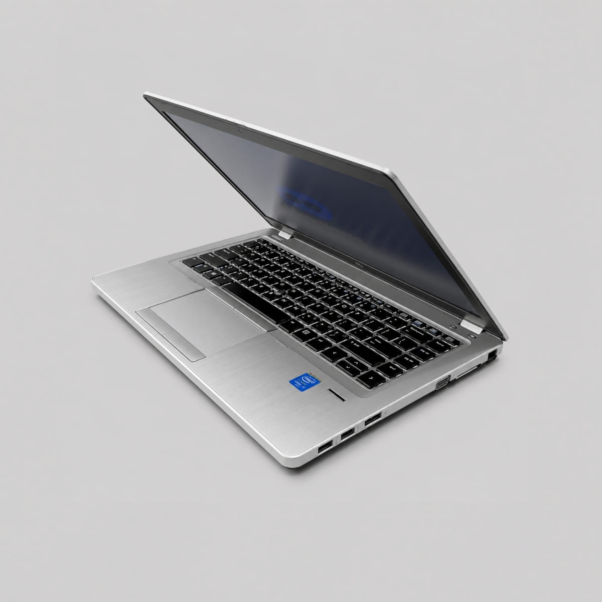 HP EliteBook Folio 9470m | Intel Core i7 | 8GB RAM | 256GB SSD