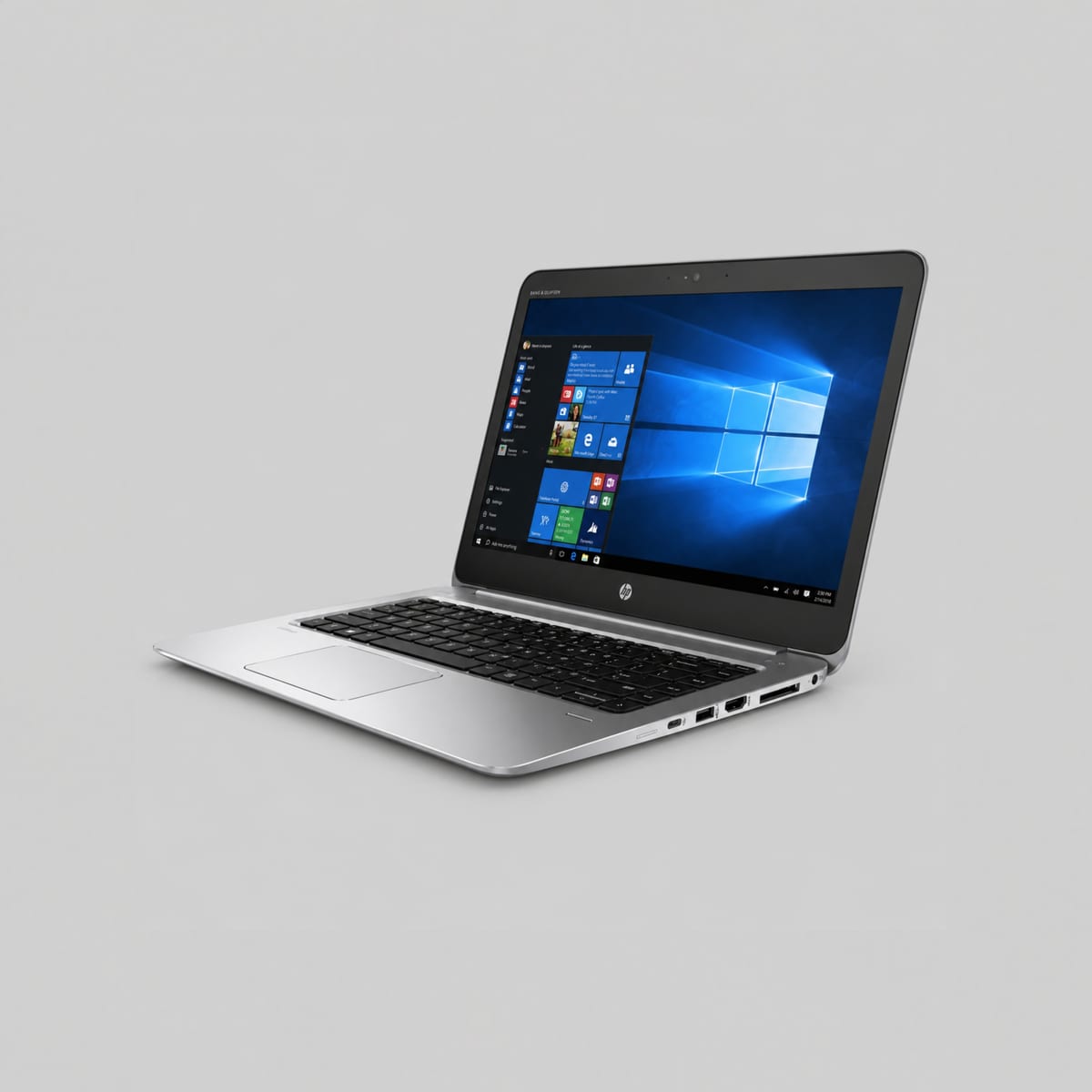 HP EliteBook Folio 1030 G1 (Touch) | Intel Core M5 | 16GB RAM | 256GB SSD